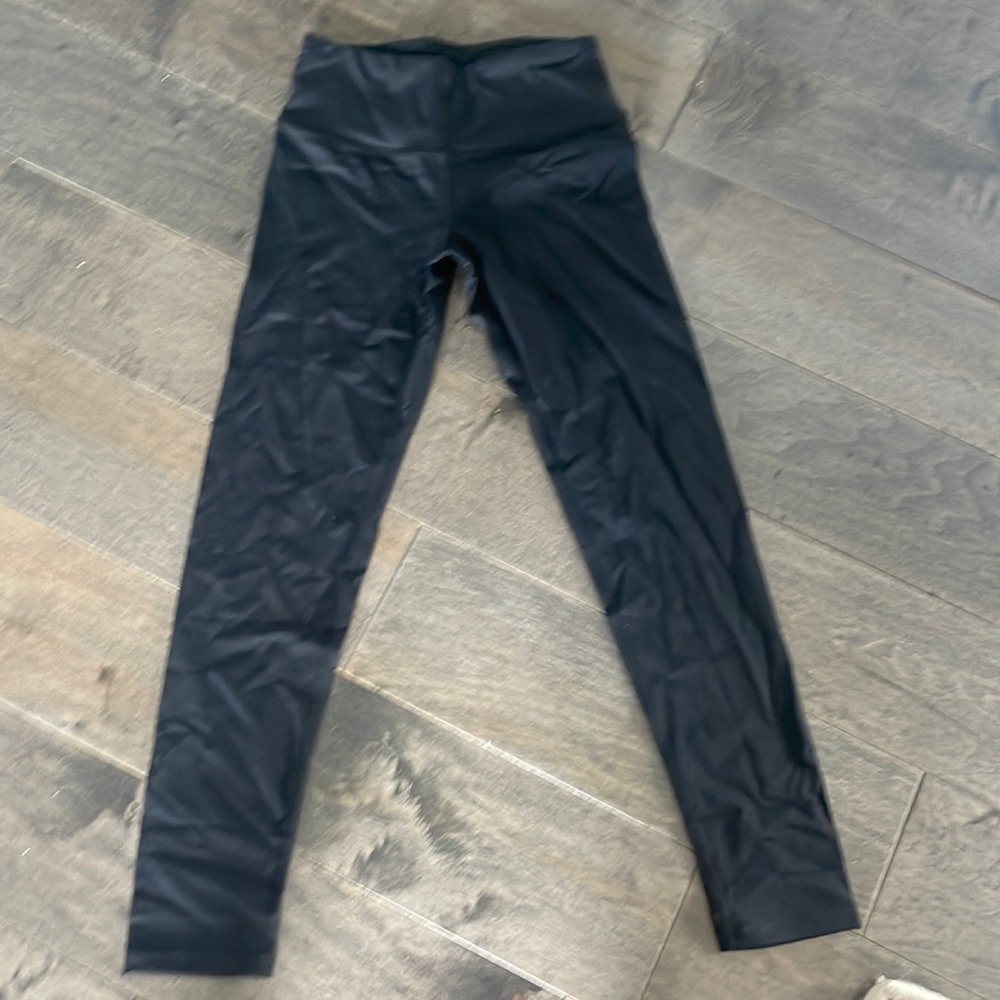 Stelle Black leggings child medium